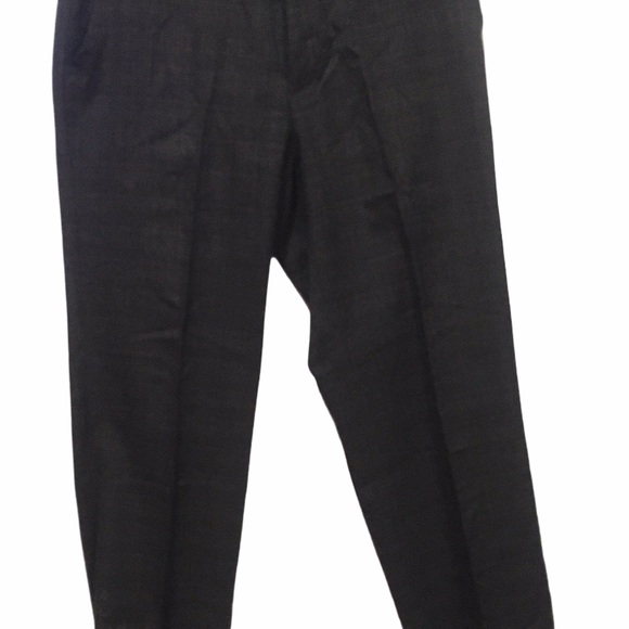 Haggar Men's pants size 34w 29l - Picture 1 of 6